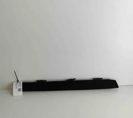 Tesla Model X Rear door card panel trim 105367300A