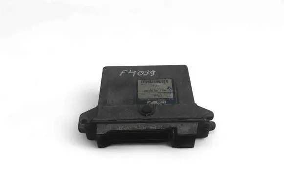 Engine control unit/module