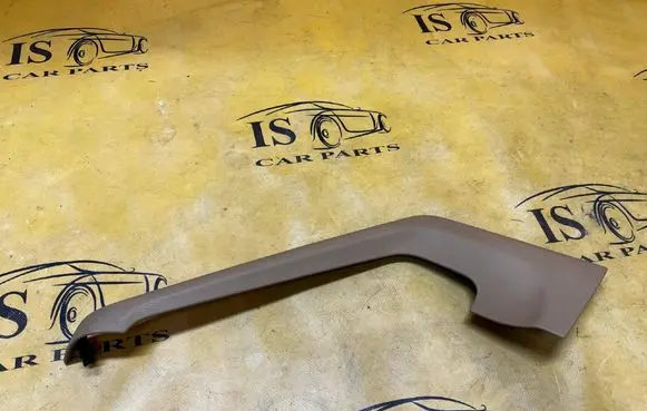 Porsche Macan (95B) Other center console (tunnel) element 95B864366
