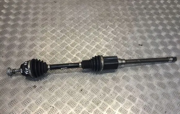 BMW M3 G80 Half shaft coupling 