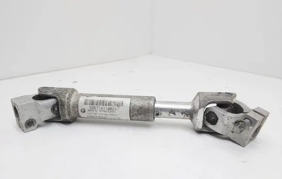 BMW X5 E70 Steering column universal joint 6774110 32677411002X 1201051553