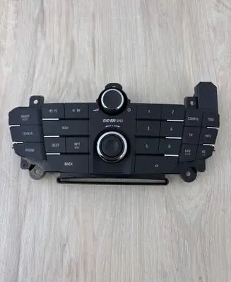 Opel Insignia A Head unit multimedia control 13273256 110118 2032