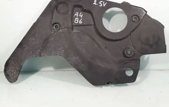 Audi A6 S6 C5 4B Timing belt guard (cover) 059103926C