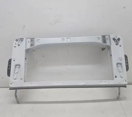 Tesla Model X Sunroof frame 102878200