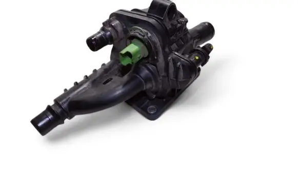 Thermostat/thermostat housing
