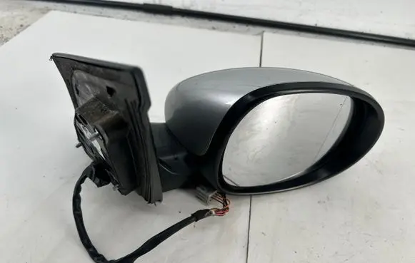 Honda Civic Front door electric wing mirror E9014346