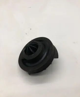 Audi A5 Rear coil spring rubber mount 4k0512149f