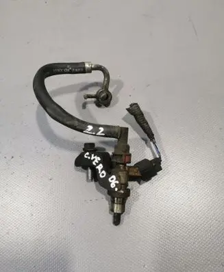 Toyota Corolla Verso E121 Fuel injector