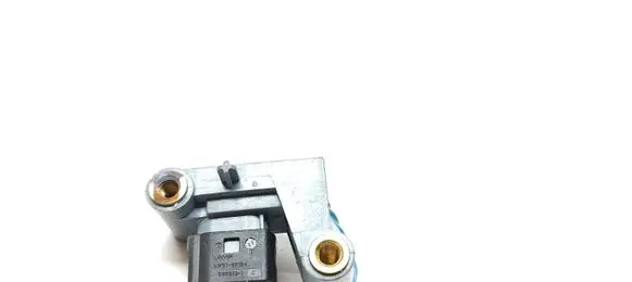 BMW 7 F01 F02 F03 F04 Airbag deployment crash/impact sensor 9159314 070409 0C11E8B2