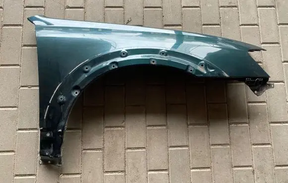 Subaru Outback Fender