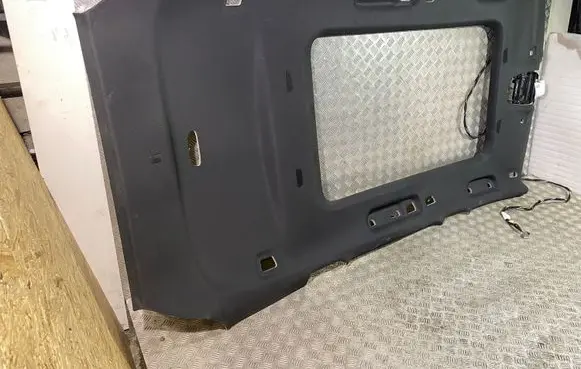 Volvo XC90 Headlining 