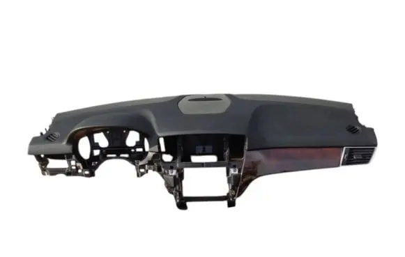 Mercedes-Benz ML W166 Dashboard A1666800087 1666800087