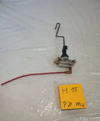 Audi A4 S4 B5 8D Central locking motor 897455646