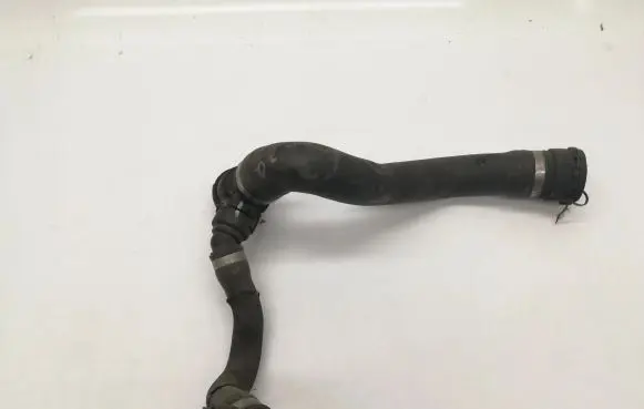 BMW X6 E71 Engine coolant pipe/hose 7808076