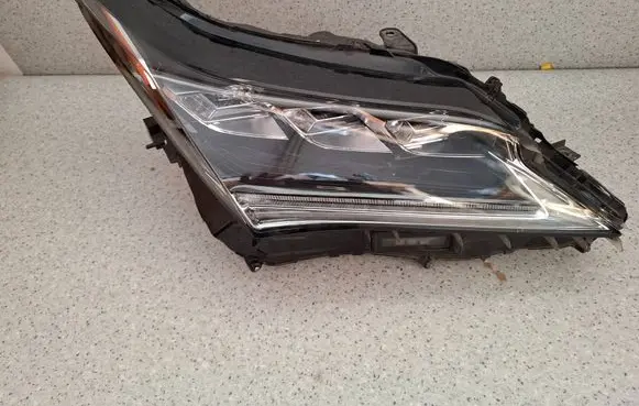 Lexus RX 450H Headlight/headlamp 