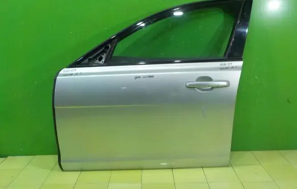 Jaguar XF X260 Front door PRZOD LEWE