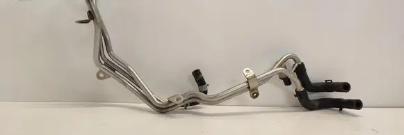 Audi A6 C7 Fuel line pipe 04L201360N