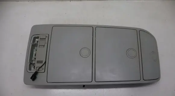 Volkswagen Touran I Dashboard storage box/compartment 1T0868837C