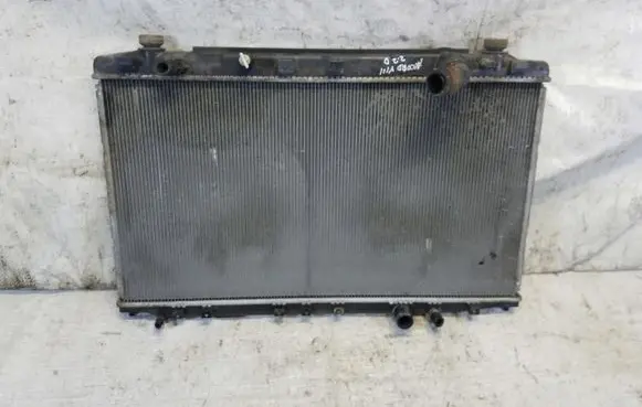 Honda Accord Coolant radiator