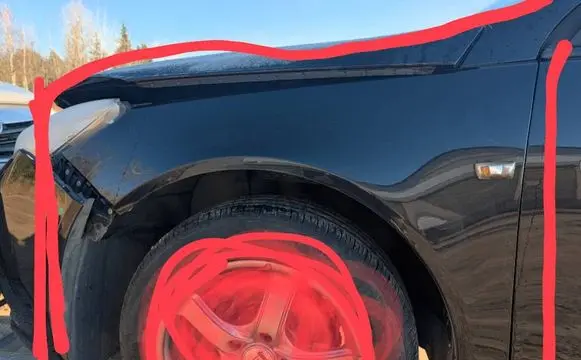 Fender