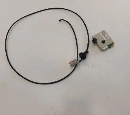 Mini One - Cooper R57 Aerial antenna amplifier 21367510