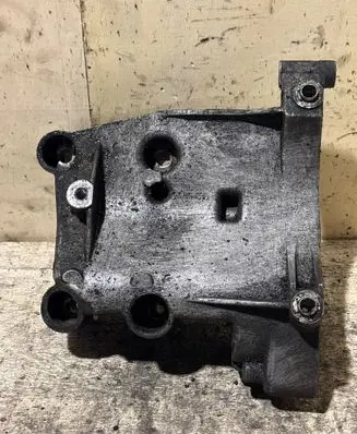 BMW 3 E46 A/C compressor mount bracket 1433507 64551433507