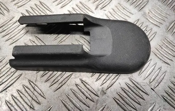 Honda Civic Front driver seat rail trim 81106