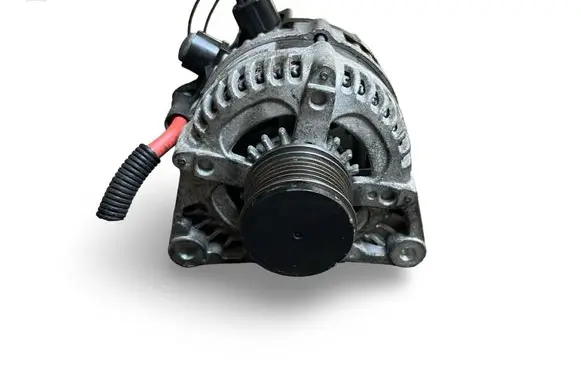 Ford Focus Generator/alternator 23820N