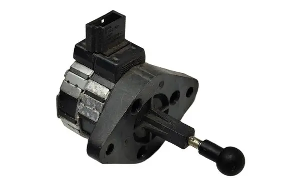 Audi A8 S8 D2 4D Headlight level adjustment motor 4B0941293A B0SCA
