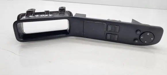 Audi 80 90 B3 Front door interior handle trim 893867171G 893867195B
