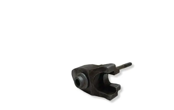 Audi A6 S6 C7 4G Fuel Injector clamp holder 059216J