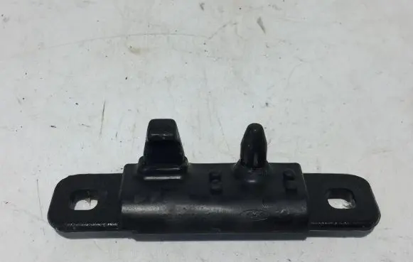 Ford Transit Custom Sliding door latching motor BK21V25301BD