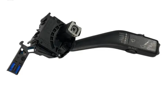 Skoda Octavia Mk2 (1Z) Wiper control stalk 1K0953519J