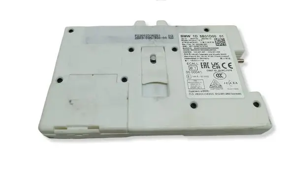 BMW X3 G01 Other control units/modules 5B31D00 84105B31D00