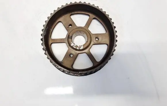 Camshaft pulley/ VANOS