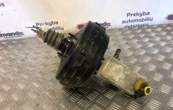 Ford Galaxy Brake booster 1H0612161 7M1612100F