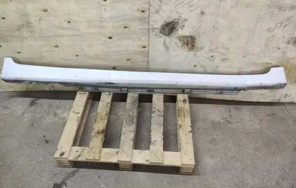 Mazda 6 Sill GR1L51P40