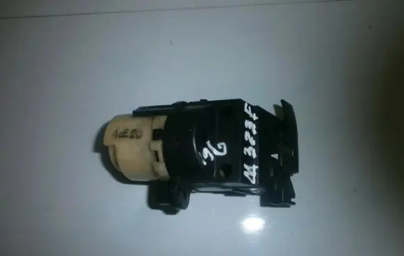 Mazda 323 F Ignition lock contact 42e20