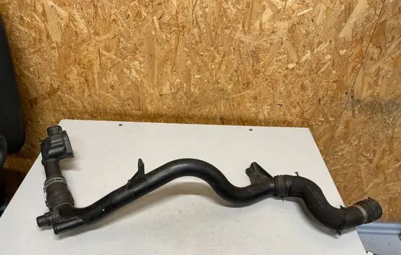 Audi Q5 SQ5 Intercooler hose/pipe 03L121071V 03L121132A