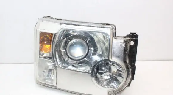Land Rover Discovery 3 - LR3 Headlight/headlamp XBC500042