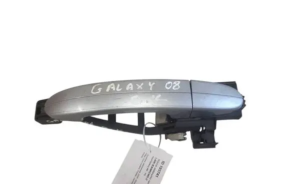 Ford Galaxy Rear door exterior handle 6M21U266B23