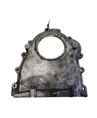 Audi A8 S8 D3 4E Timing chain cover 057109130F