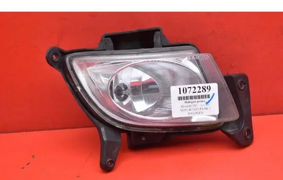 Hyundai i30 Front fog light 922022L000
