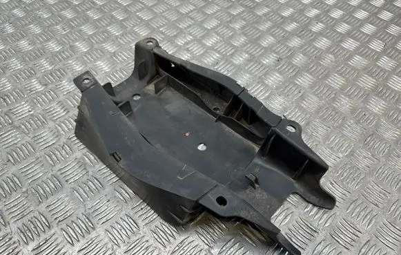 Mercedes-Benz CLS C257 Rear underbody cover/under tray A2133520400