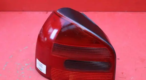 Audi A3 S3 8L Rear/tail lights 8L0945095A