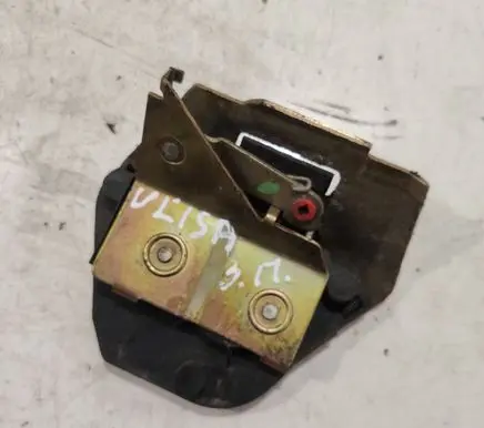 Fiat Ulysse Sliding door lock 