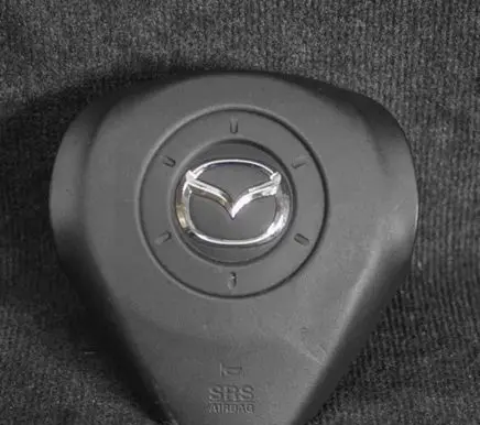 Mazda RX8 Steering wheel airbag HCNS0990404