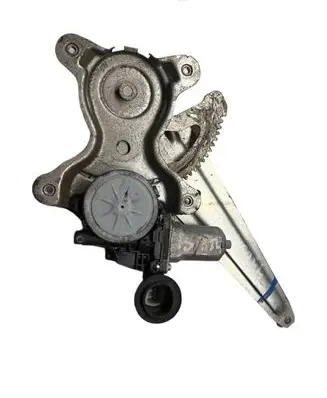 Lexus IS 220D-250-350 Rear door window regulator motor 8572058010 06204017770