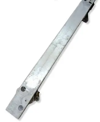 Nissan Note (E11) Front bumper cross member 