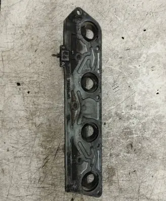 Mercedes-Benz E W124 Intake manifold 1021410244